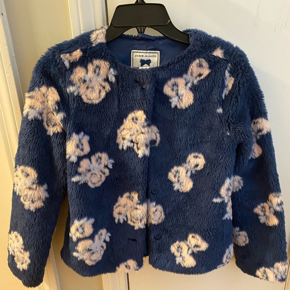 Winter coat